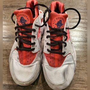 Nike Huarache Sneakers Size 10